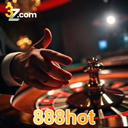 888HOT App