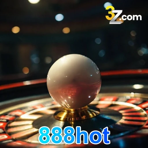 888HOT Jogos de caça-níqueis