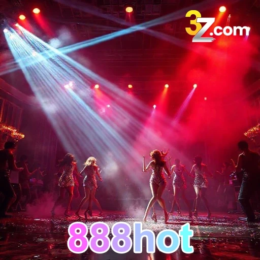 888HOT Jogos de caça-níqueis